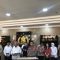 Kapolri dan sejumlah menteri terkait gelar rapat gabungan pada Kamis, 6/4/2023 | Novia Suhari/forumkeadilan.com