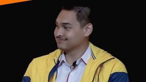 Dito Ariotedjo. | Web Partai Golkar