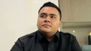 Dito Mahendra mangkir dari panggilan pemeriksaan Bareskrim Polri terkait dugaan 9 senpi ilegal. | Ist
