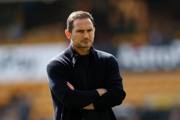 Debut Kedua Frank Lampard Bersama Chelsea Berakhir Suram