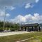Gerbang Tol Itera Kotabaru. | Ist