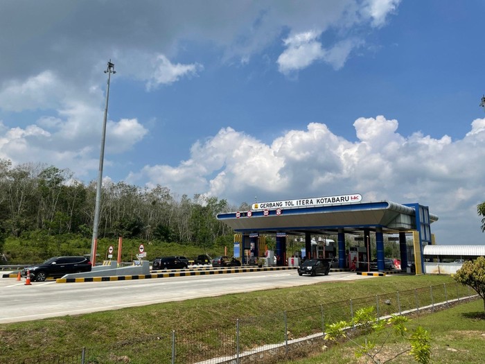 Ada Diskon Tarif Tol Japek saat Mudik Lebaran, tapi Trans Sumatra Belum