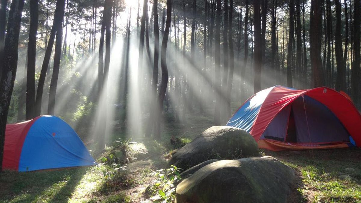 Gunung Pancar | ist