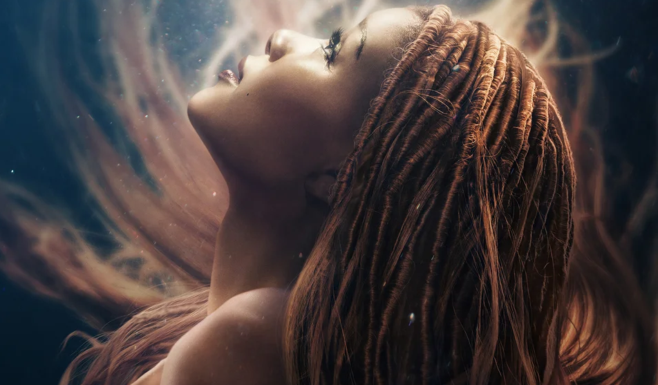 Disney Rilis Part of Your World Versi Halle Bailey, Soundtrack Live Action The Little Mermaid