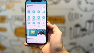 PLN Mobile