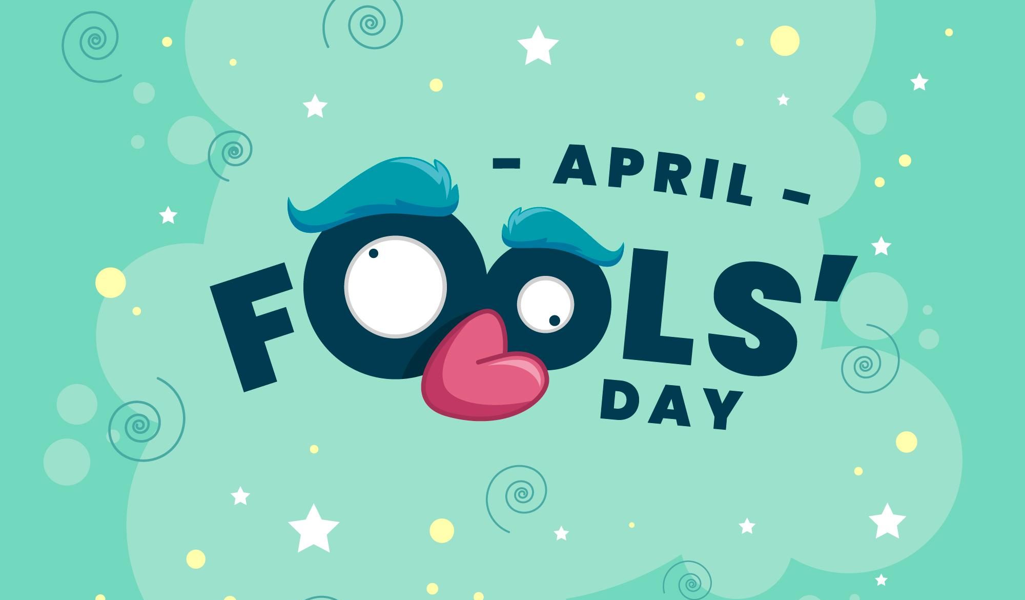 Sejarah April Mop, Hari Prank Massal yang Diperingati Setiap 1 April