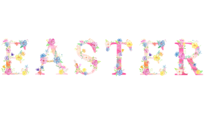 Ilustrasi Paskah
