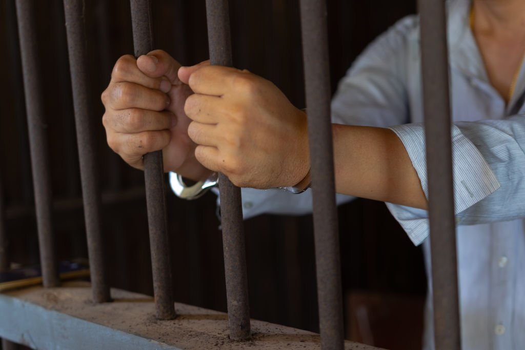 Peneliti Ungkap Bahayanya Hukuman Mati