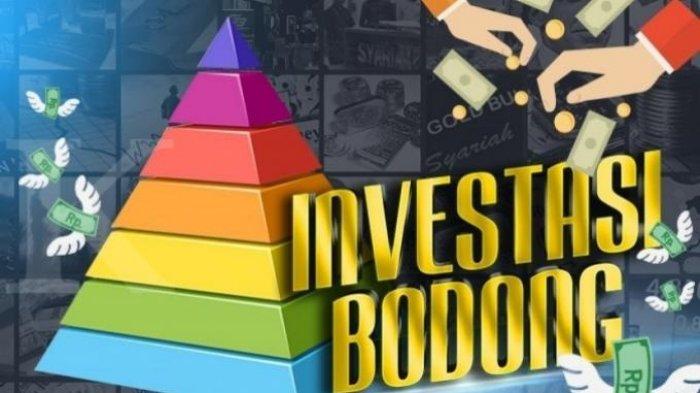 Waspada! Awalnya Arisan Online, Ratusan IRT Tertipu Investasi Bodong