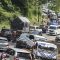 Ilustrasi macet. | Ist