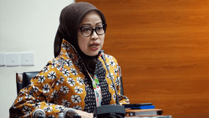 Juru Bicara Komisi Pemberantasan Korupsi (KPK) Bidang Pencegahan Ipi Maryati. | Ist