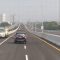 Jalan tol Cikampek. | Ist