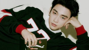Jinyoung GOT7
