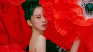 Jisoo BLACKPINK