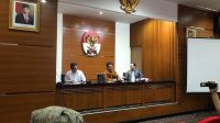 Wakil Ketua KPK Johanis Tanak Klarifikasi soal Chat ‘Cari Duit’ dengan Pejabat ESDM