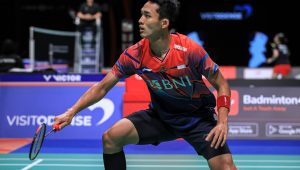 Jonatan Christie