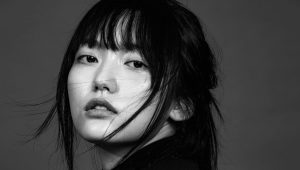 Aktris Korea Jung Chae Yul