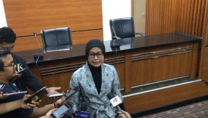Juru Bicara Bidang Pencegahan KPK Ipi Maryati