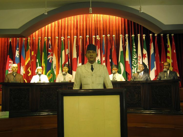 18 April: Hari Peringatan Konferensi Asia-Afrika. Ini Sejarahnya!