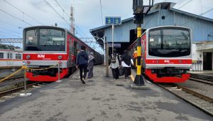 KRL. | Ist