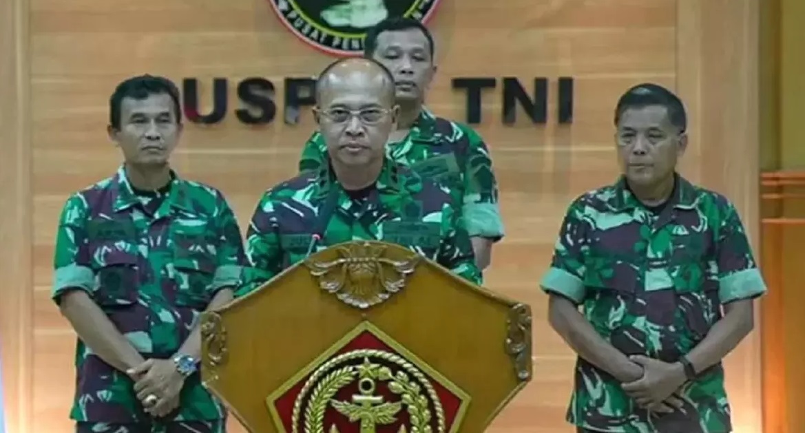 Puspom TNI Investigasi Kasus-Kasus Bentrok Oknum TNI dan Polri