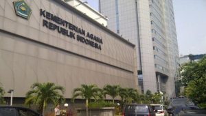 Kementerian Agama RI. | Ist