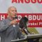 Ketua Badan Anggaran (Banggar) DPR Said Abdullah dari Fraksi PDIP. | Ist