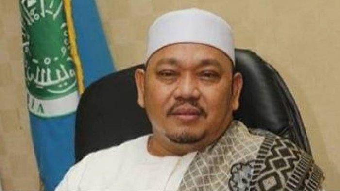 Ketum MUI DKI Jakarta KH Munahar Muchtar meninggal dunia