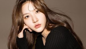 Kim Sae Ron