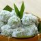 Resep Kue Klepon ala Devina Hermawan