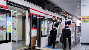 LRT Jakarta