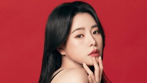 Lim Ji Yeon