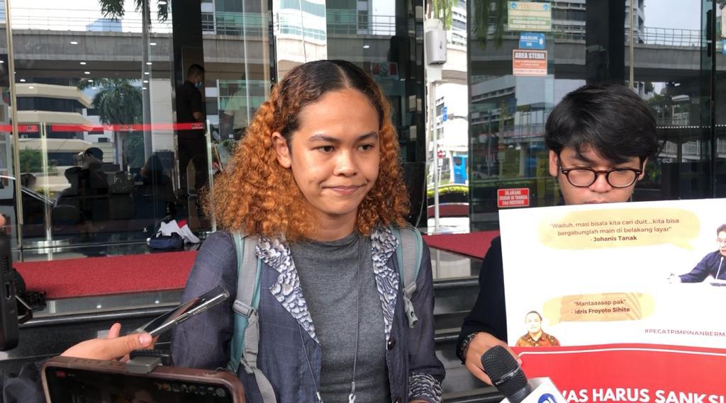 ICW: Calon Pimpinan KPK yang Diseleksi Memiliki Rekam Jejak Buruk