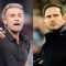 Persaingan Manajer Baru Chelsea: Luis Enrique dan Julian Nagelsmann Favorit, Frank Lampard Jadi Back Up Plan