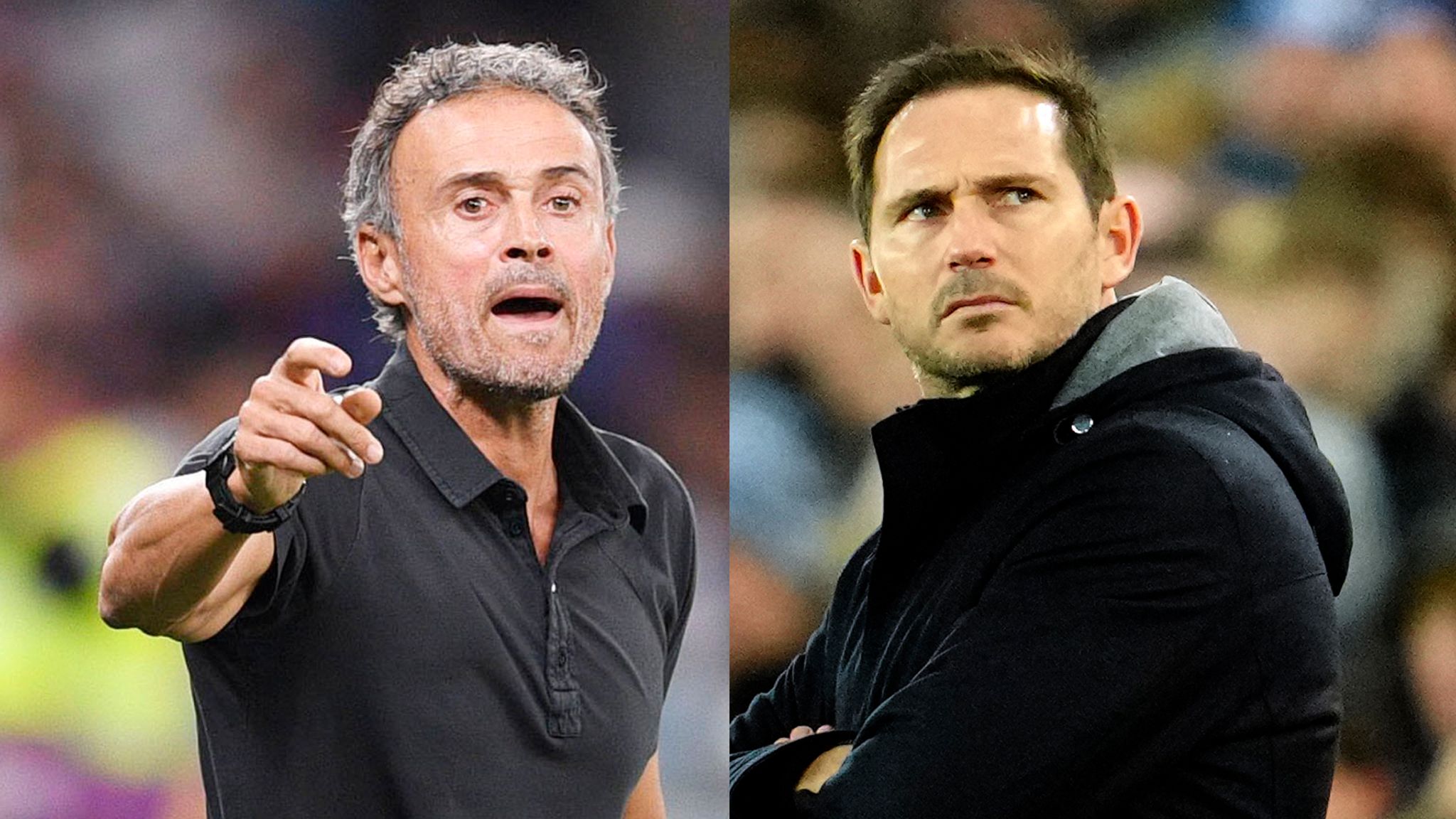 Persaingan Manajer Baru Chelsea: Luis Enrique dan Julian Nagelsmann Favorit, Frank Lampard Jadi Back Up Plan