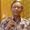 Mahfud MD. | ist