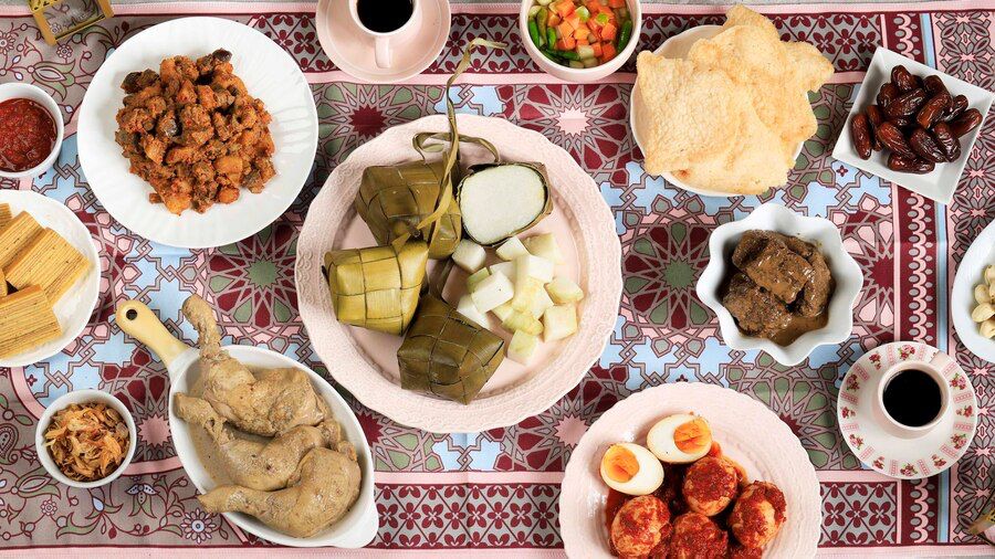 7 Menu Khas Lebaran yang Wajib Dihidangkan, Lezat dan Praktis!