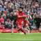 Liverpool vs Arsenal Imbang 2-2, Salah Apes Gagal Penalti
