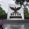 Monumen Pancasila Sakti. | Merinda Faradianti/Forum Keadilan