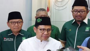 Muhaimin Iskandar