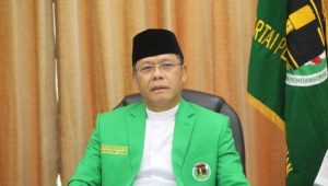 PPP akan umumkan capres dan cawapres besok