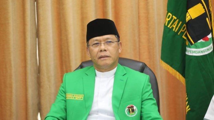 PPP Rencana Umumkan Capres-Cawapres Rabu Besok