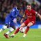 Chelsea Ditahan Imbang Liverpool, N’Golo Kante Tampil Perdana Musim Ini