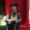 Panglima TNI Laksamana Yudo Margono. | Dok Puspen TNI