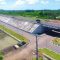 Kemantapan jalan nasional. | Dok Kemen PUPR