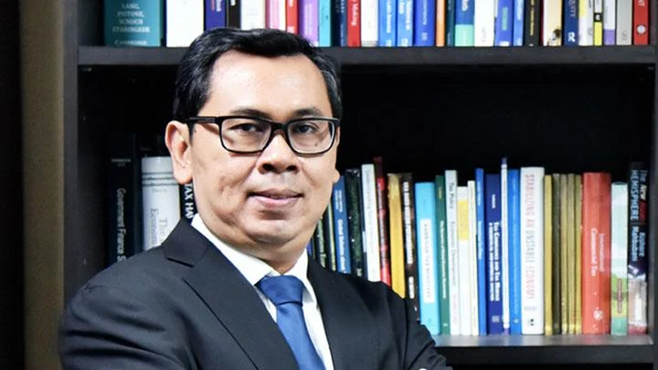Klarifikasi Stafsus Menkeu Yustinus soal Curhatan Soimah