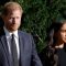 Harry dan Meghan Markle Disebut Bersiap Hadiri Penobatan Pangeran Charles