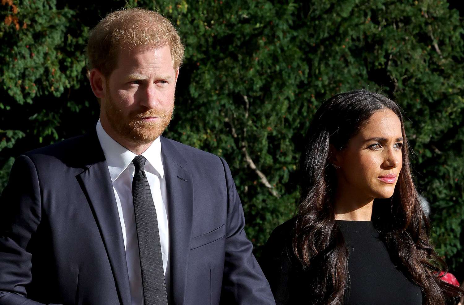 Harry dan Meghan Markle Disebut Bersiap Hadiri Penobatan Pangeran Charles