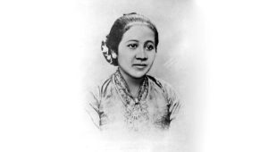 R A Kartini