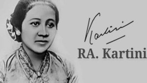 RA Kartini | ist